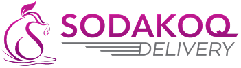 Sodakoq Delivery